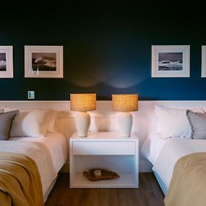 Habitación Cuádruple