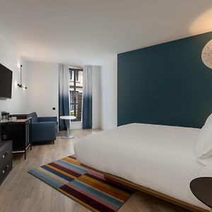 Family Double Room access to the SPA