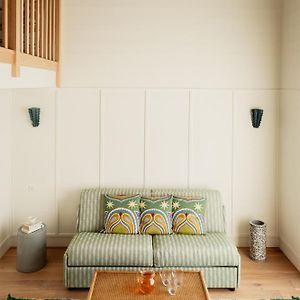 Suite Duplex
