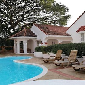 Villa Centro Hua Hin