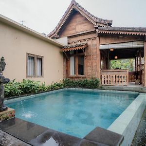 Villa Private Pool