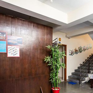 Hotel O Sholinganallur