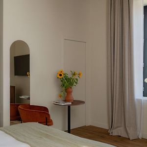 Suite Junior de Luxe