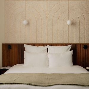 Chambre Double de Luxe