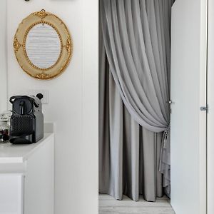 Suite deluxe con letto king size