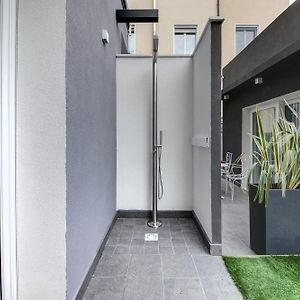 Studio deluxe con letto king size