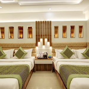 Comfort Family Room
