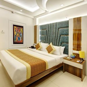 Majestic Double Room