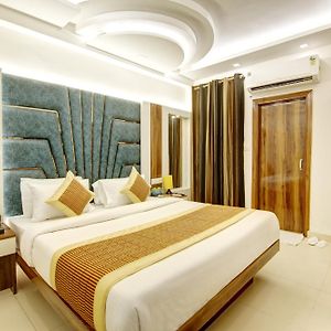 Executive Deluxe Room