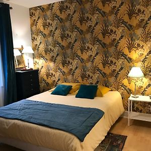 Chambre La Coccinelle Verte