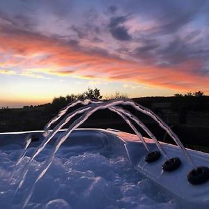 Le Spa Est Dans Le Pre