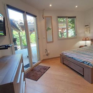 Chambre Lit King-Size