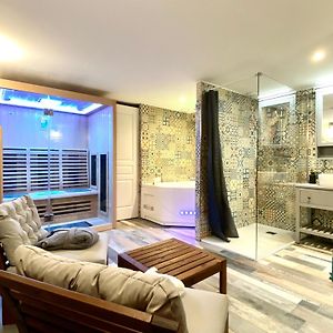 #Spa Wellness @ Paris 11Eme