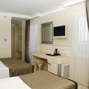 Chambre Économique