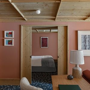 Suite de Luxe
