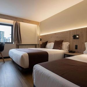 Hotel Comtes D Urgell