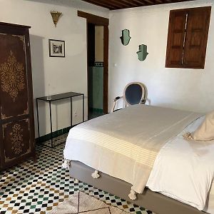 Chambre Standarde Double