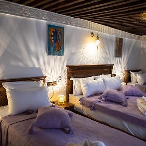 Chambre Quadruple de Luxe