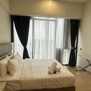 Family Double Room