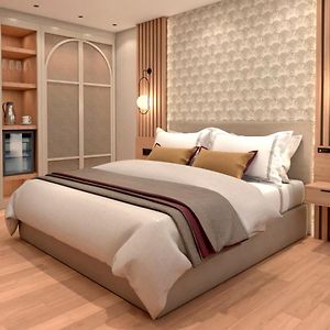 Superior Double Room Balcony