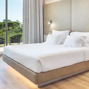 Suite Exclusive Lit King-Size