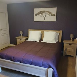 Chambre Double de Luxe