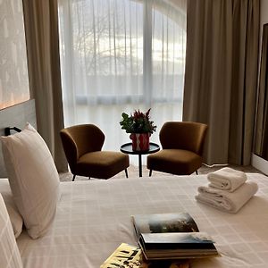 Suite Classique Lit Queen-Size