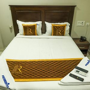 Rithikha Inn Crest