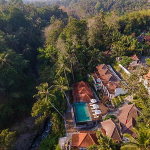 The Kayuan Lumbur Resort Ubud