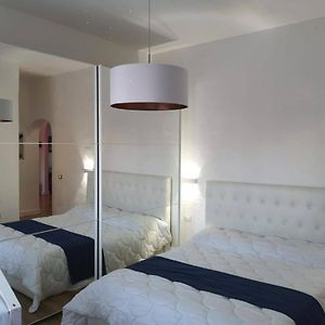 Camera deluxe con letto queen size