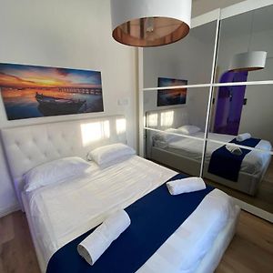 Camera superior con letto queen size