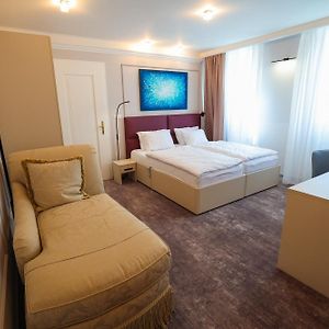 Deluxe Doppelzimmer