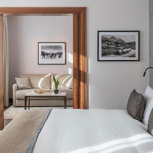 Premier Junior Suite