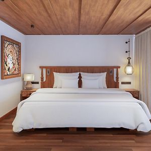 Suite duplex con letto king size