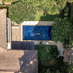 Kayumanis Sanur Private Villa And Spa