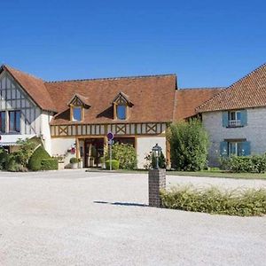 Logis Maison Gublin - Auberge du Lac