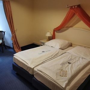 Deluxe Doppelzimmer