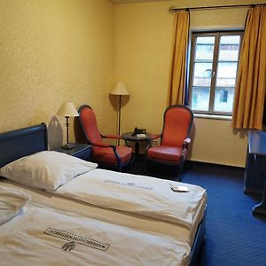 Comfort Doppelzimmer