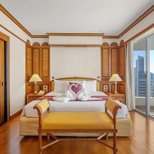 Regency Two-Bedroom Suite