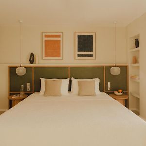 Chambre de Luxe