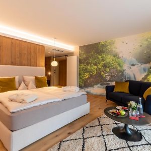 Suite Junior Supérieure