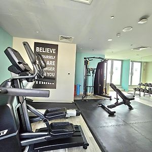 Swiss-Belinn Airport Muscat Oman
