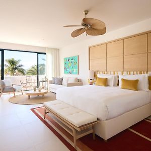Suite à 1 Chambre à Coucher