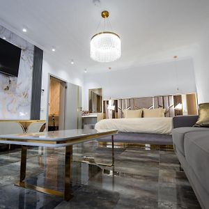 Suite Sauna