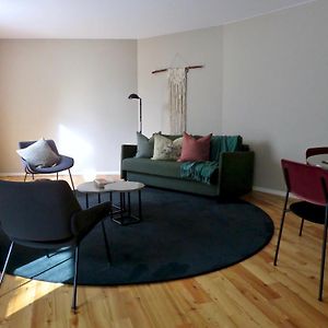Apartamento Adaptado para Discapacitados
