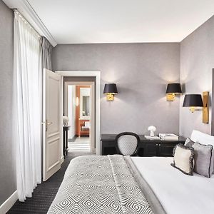 Chambre Supérieure