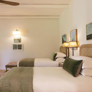 Luxury Garden Accessible Room