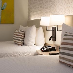 Chambre Standarde Lit King-Size