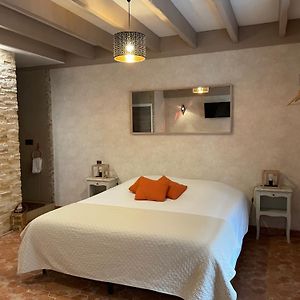 Chambre Supérieure Lit King-Size