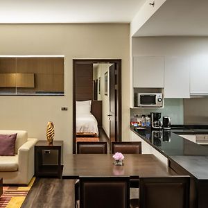 Marriott Executive Apartments - Sukhumvit Park, Bangkok